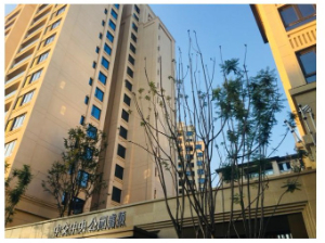 中交 • 中央公园四期C92、C98地块