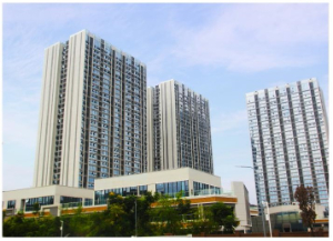 中南 • 重庆玖宸4#地块